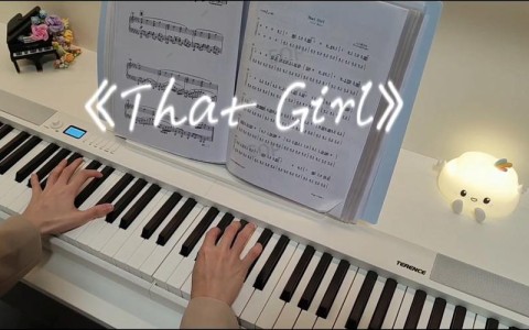 给大家普及下that girl翻译学习教程免费下载That Girl 翻译