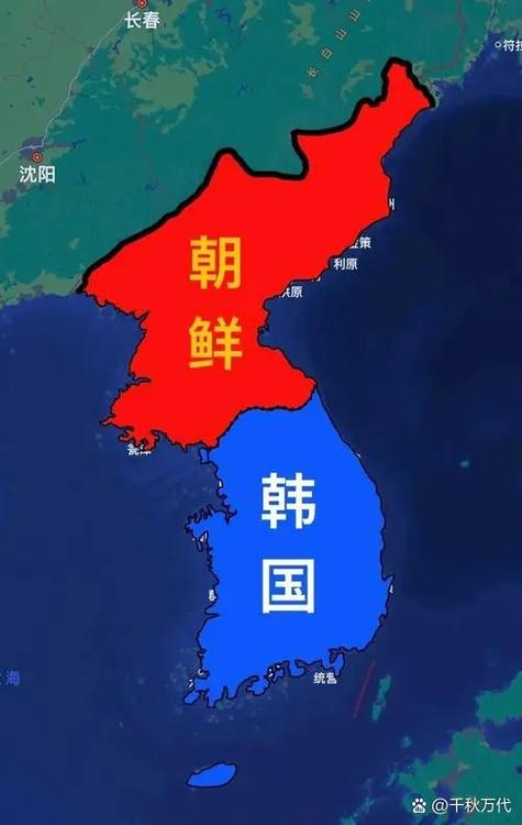 韩国对朝鲜政策变了韩国对朝鲜政策变了的态度