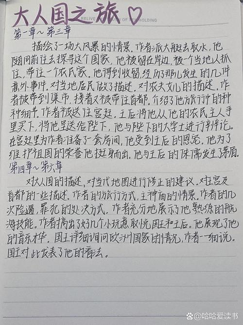 给大家普及下格列佛游记练习学习教程免费下载格列佛游记详解版