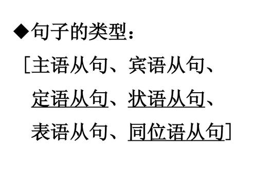 给大家普及下同位语从句ppt学习教程免费下载同位语从句笔记