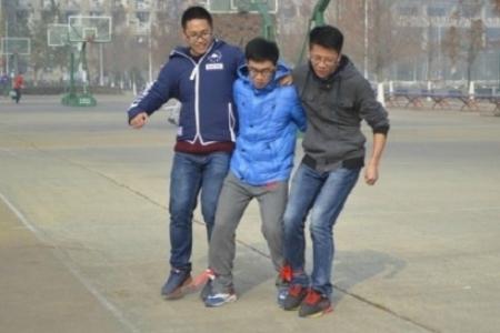 给大家普及下趣味运动会策划书学习教程免费下载趣味运动会策划案